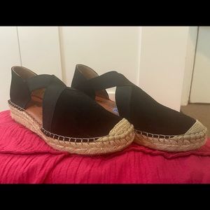 NEW summer shoes LEATHER